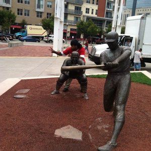 Meet your Posher, Nathaniel